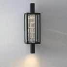 Allegri - Colonna Esterno LED Outdoor Wall Sconce - 099032-052-FR001 - Canada Light Shop