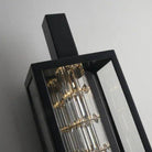 Allegri - Colonna Esterno LED Outdoor Wall Sconce - 099032-052-FR001 - Canada Light Shop