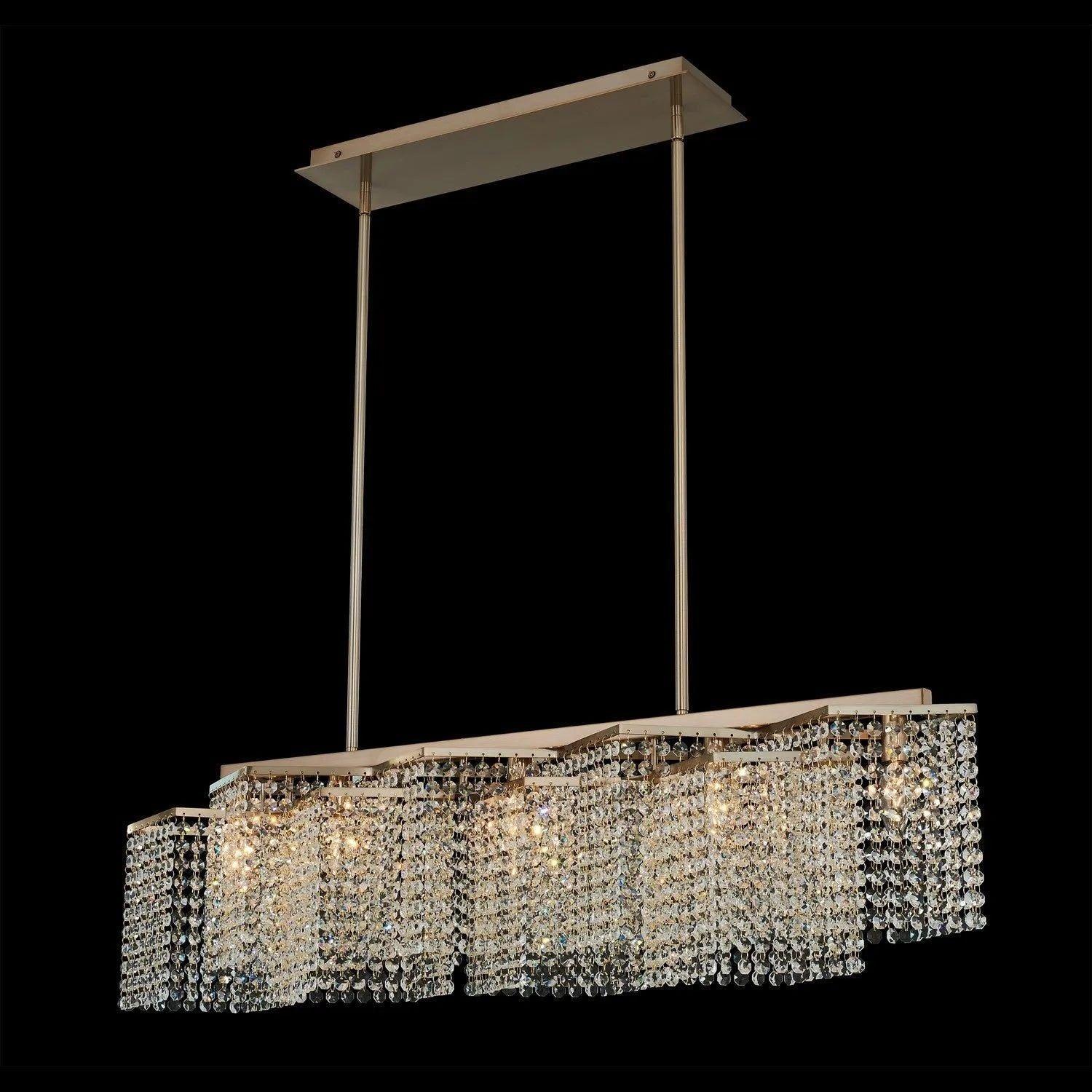 Allegri - Cometa Island Pendant - 038961-038-FR001 - Canada Light Shop