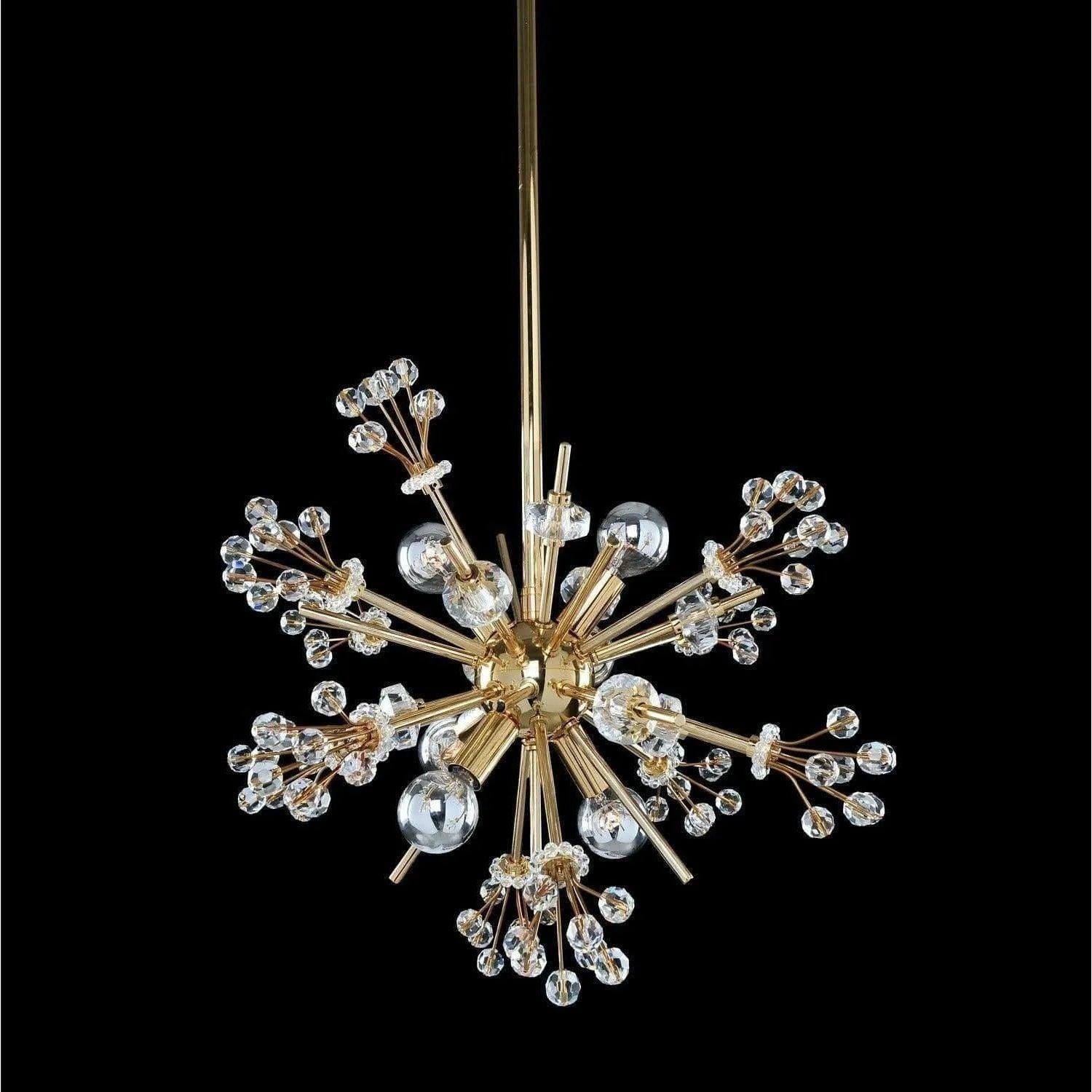Allegri - Constellation Mini Pendant - 11631-018-FR001 - Canada Light Shop