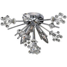 Allegri - Constellation Wall Sconce - Flush Mount - 11630-010-FR001 - Canada Light Shop
