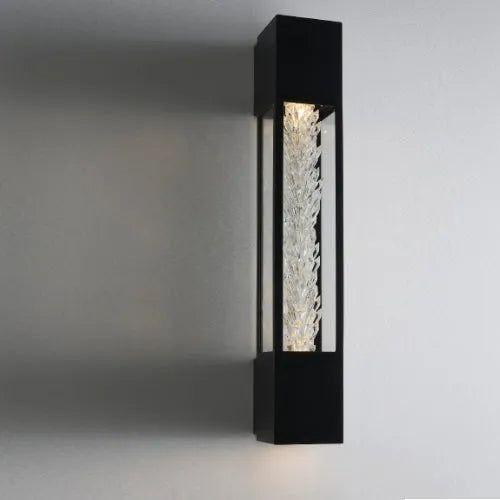 Allegri - Drita Esterno LED Outdoor Wall Sconce - 099042-052-FR001 - Canada Light Shop