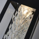 Allegri - Drita Esterno LED Outdoor Wall Sconce - 099042-052-FR001 - Canada Light Shop