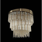 Allegri - Espirali Pendant - 029851-038-FR001 - Canada Light Shop