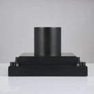 Allegri - Esterno Cristallo LED Outdoor Pier Mount - 090302-052 - Canada Light Shop