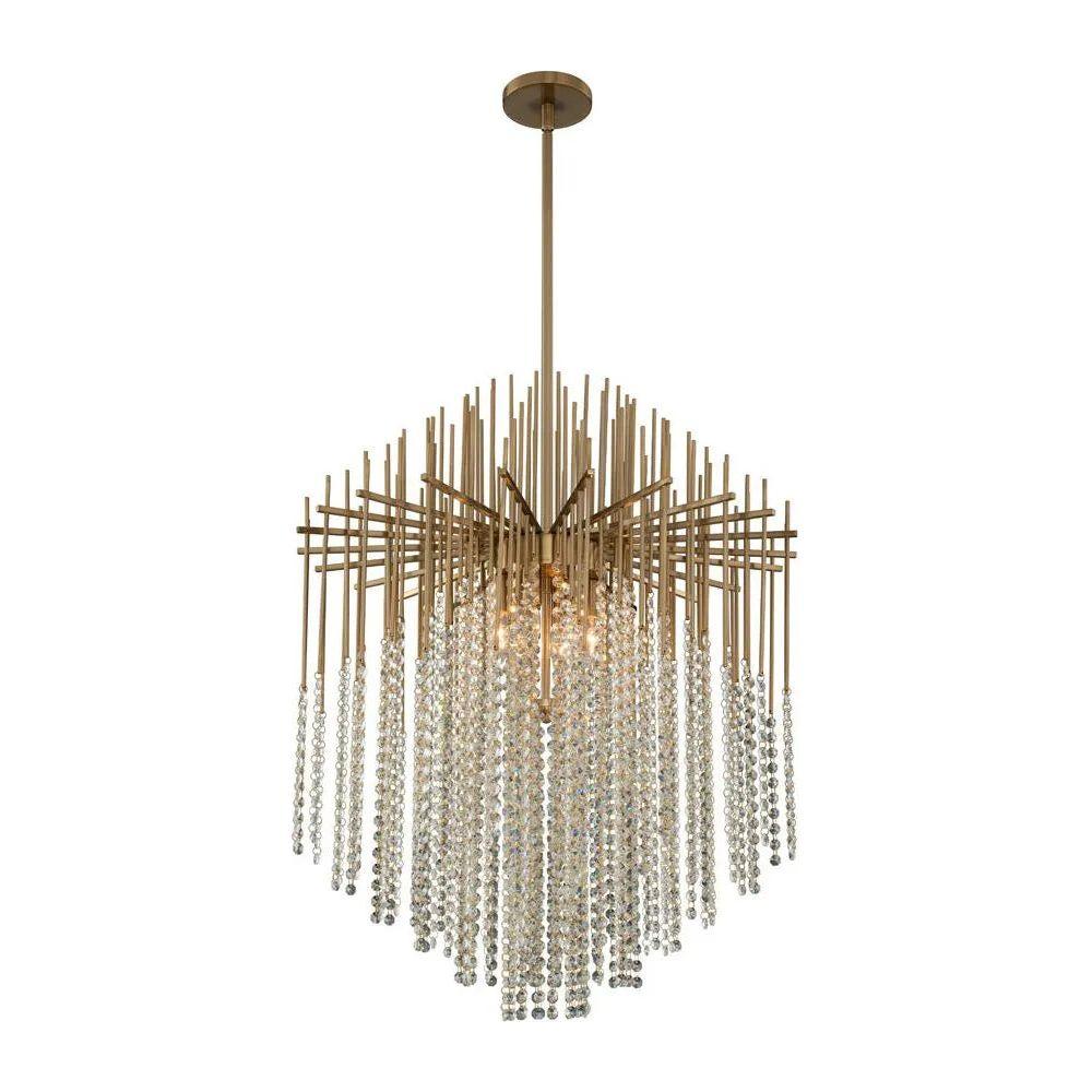 Allegri - Estrella Pendant - 037655-038-FR001 - Canada Light Shop