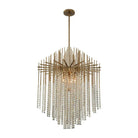 Allegri - Estrella Pendant - 037655-038-FR001 - Canada Light Shop