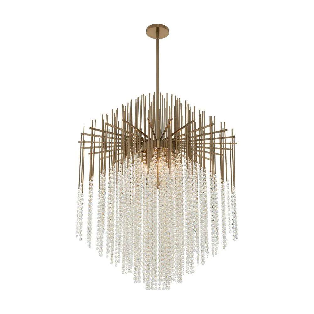 Allegri - Estrella Pendant - 037656-038-FR001 - Canada Light Shop