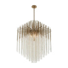 Allegri - Estrella Pendant - 037656-038-FR001 - Canada Light Shop