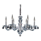 Allegri - Fanshawe Pendant - 11527-010-FR001 - Canada Light Shop
