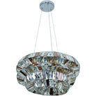 Allegri - Gehry Pendant - 026352-010-FR000 - Canada Light Shop