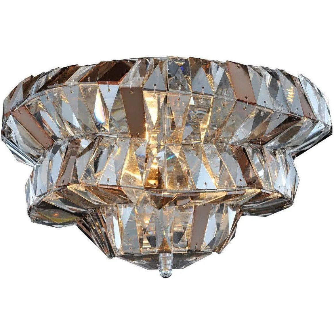 Allegri - Gehry Wall Sconce - 026320-010-FR000 - Canada Light Shop