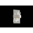 Allegri - Glacier LED Wall Sconce - 030220-010 - Canada Light Shop