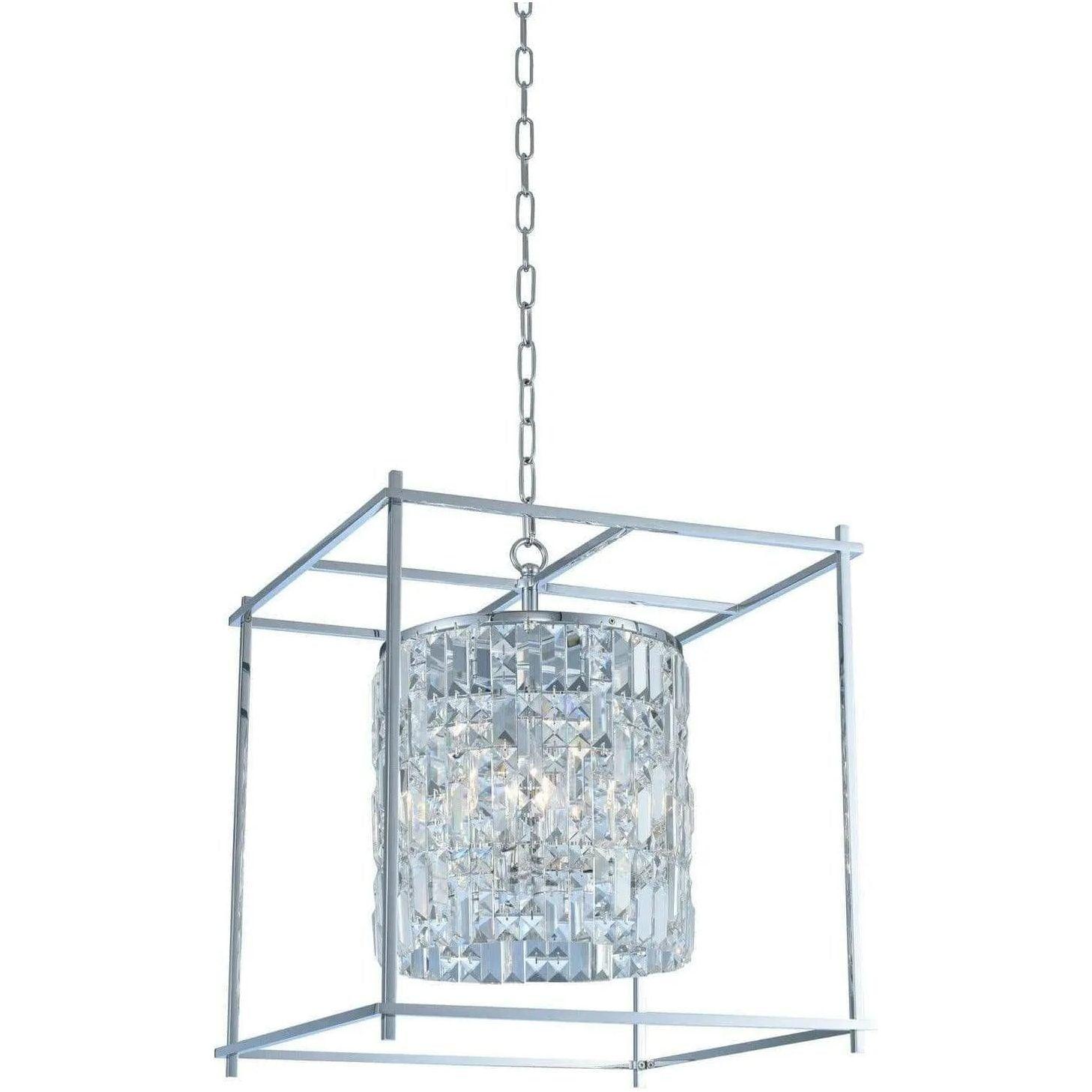 Allegri - Joni Pendant - 036152-010-FR001 - Canada Light Shop