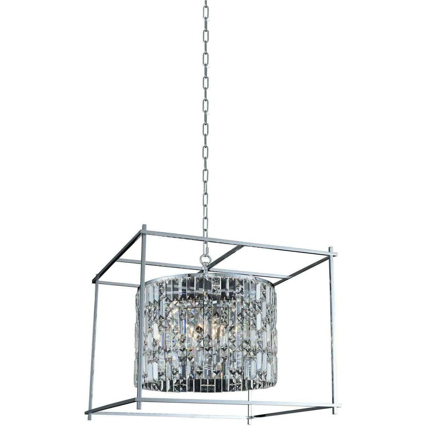 Allegri - Joni Pendant - 036153-010-FR001 - Canada Light Shop