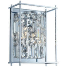 Allegri - Joni Wall Sconce - 036120-010-FR001 - Canada Light Shop