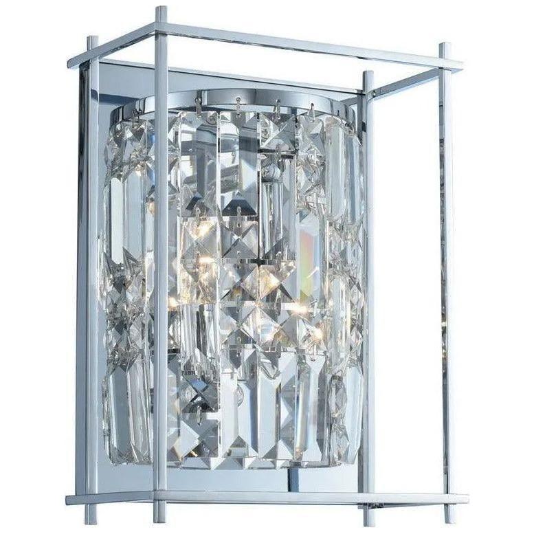 Allegri - Joni Wall Sconce - 036120-010-FR001 - Canada Light Shop