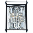Allegri - Joni Wall Sconce - 036120-052-FR001 - Canada Light Shop