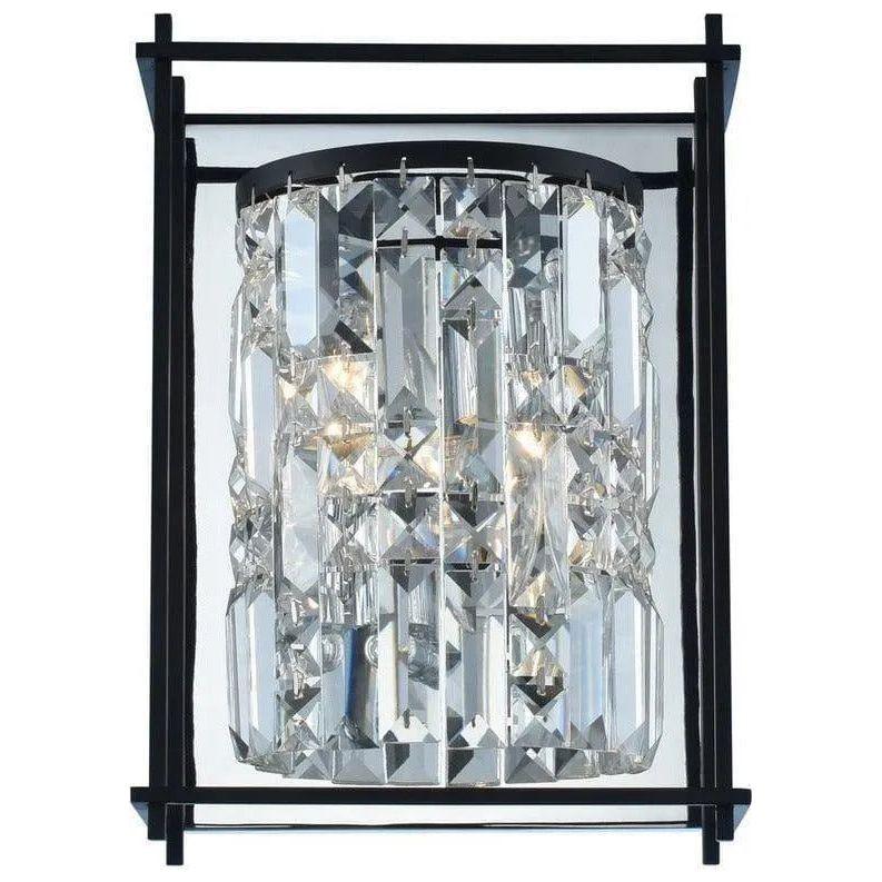Allegri - Joni Wall Sconce - 036120-052-FR001 - Canada Light Shop