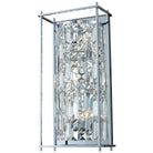 Allegri - Joni Wall Sconce - 036121-010-FR001 - Canada Light Shop