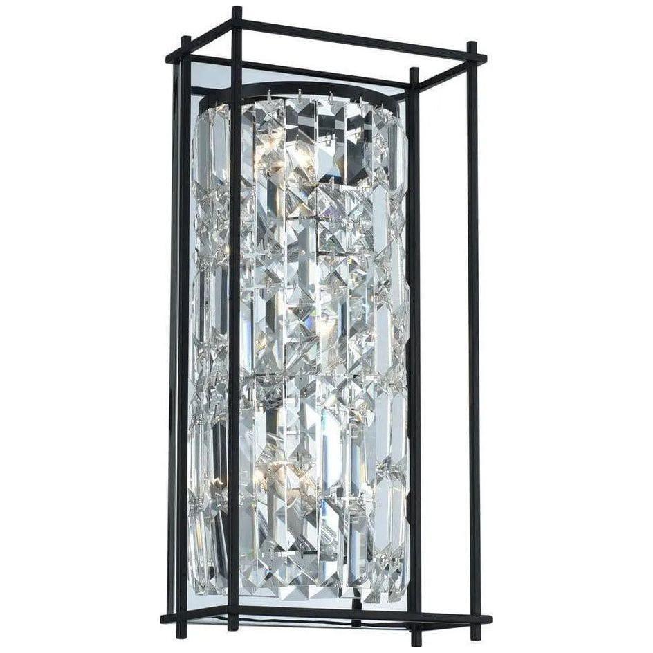 Allegri - Joni Wall Sconce - 036121-052-FR001 - Canada Light Shop