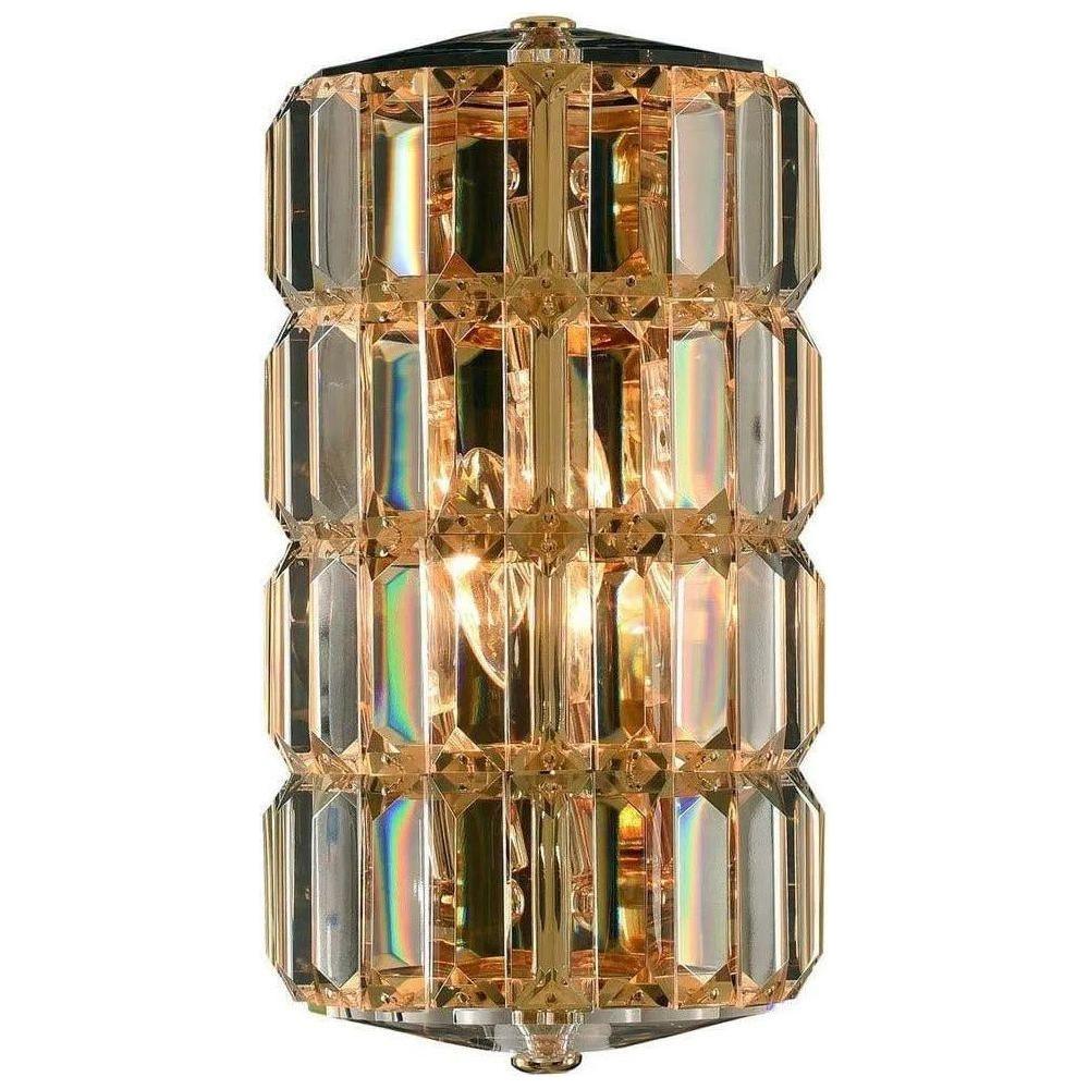 Allegri - Julien Wall Sconce - 025720-018-FR001 - Canada Light Shop