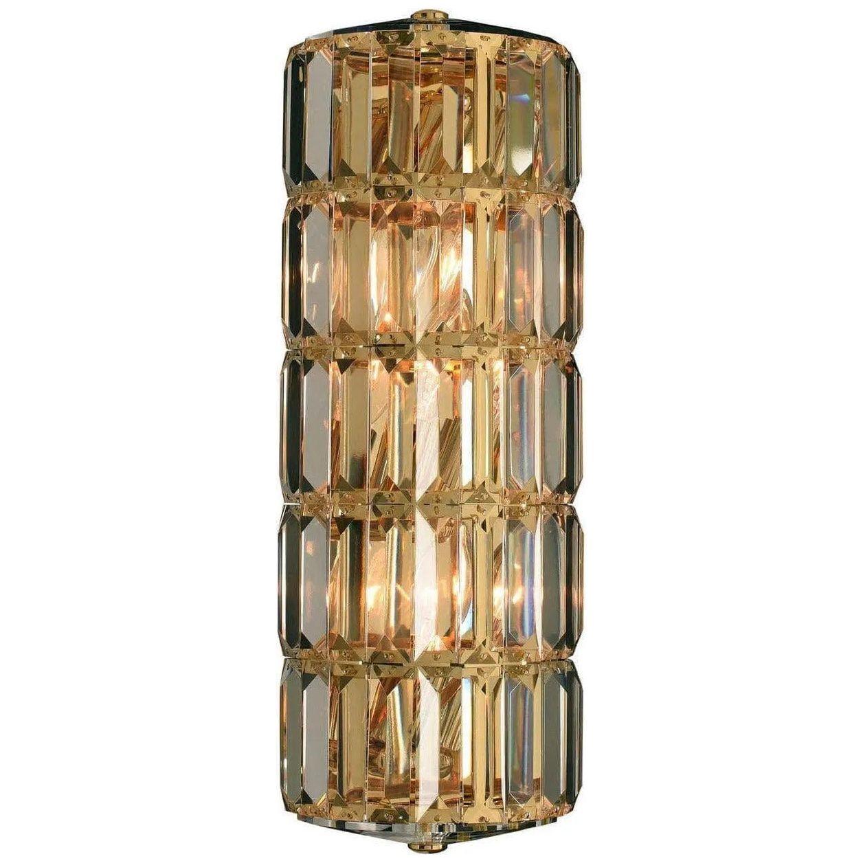 Allegri - Julien Wall Sconce - 025721-018-FR001 - Canada Light Shop