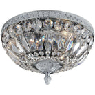 Allegri - Lemire Flush Mount - 025942-010-FR001 - Canada Light Shop