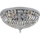 Allegri - Lemire Flush Mount - 025943-010-FR001 - Canada Light Shop