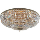 Allegri - Lemire Flush Mount - 025946-031-FR001 - Canada Light Shop