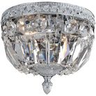 Allegri - Lemire Flush Mount - 025948-010-FR001 - Canada Light Shop
