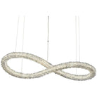 Allegri - Lina Infinite LED Linear Pendant - 035563-010-FR001 - Canada Light Shop