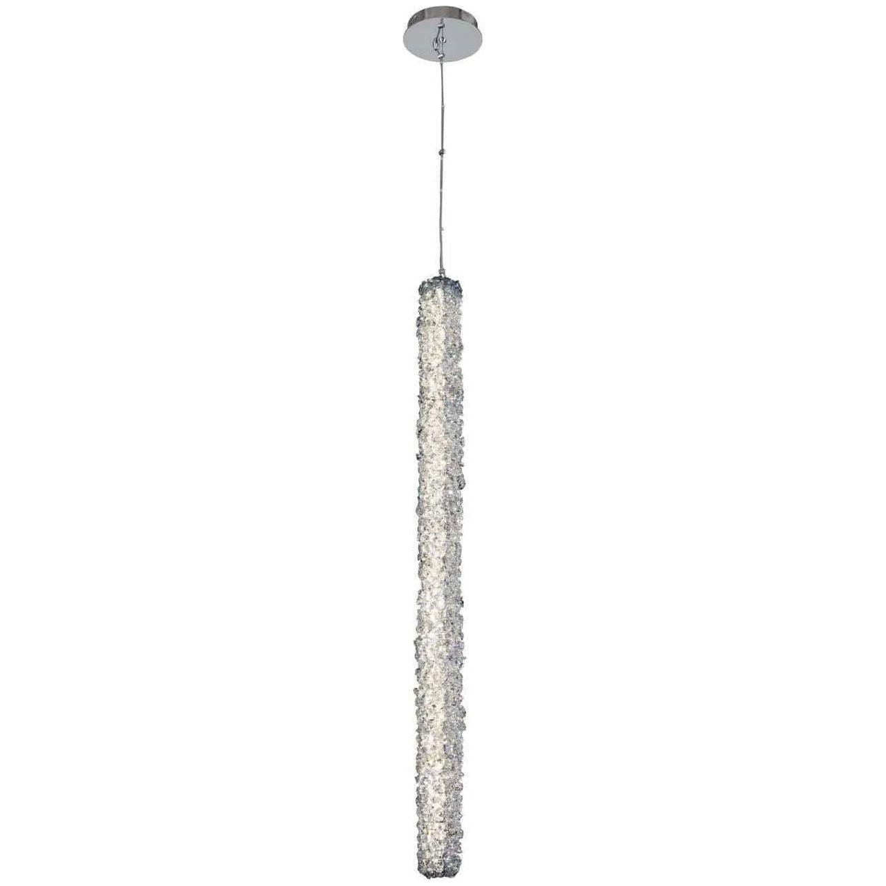 Allegri - Lina LED Foyer Pendant - 035550-010-FR001 - Canada Light Shop