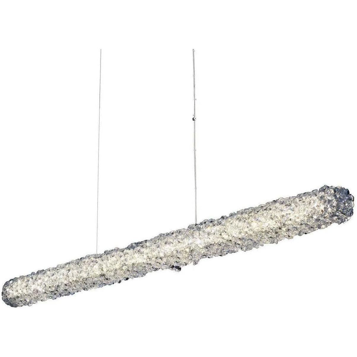 Allegri - Lina LED Linear Pendant - 035560-010-FR001 - Canada Light Shop