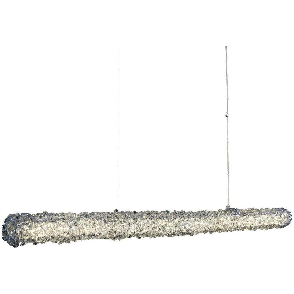 Allegri - Lina LED Linear Pendant - 035561-010-FR001 - Canada Light Shop