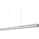 Allegri - Lina LED Linear Pendant - 035562-010-FR001 - Canada Light Shop