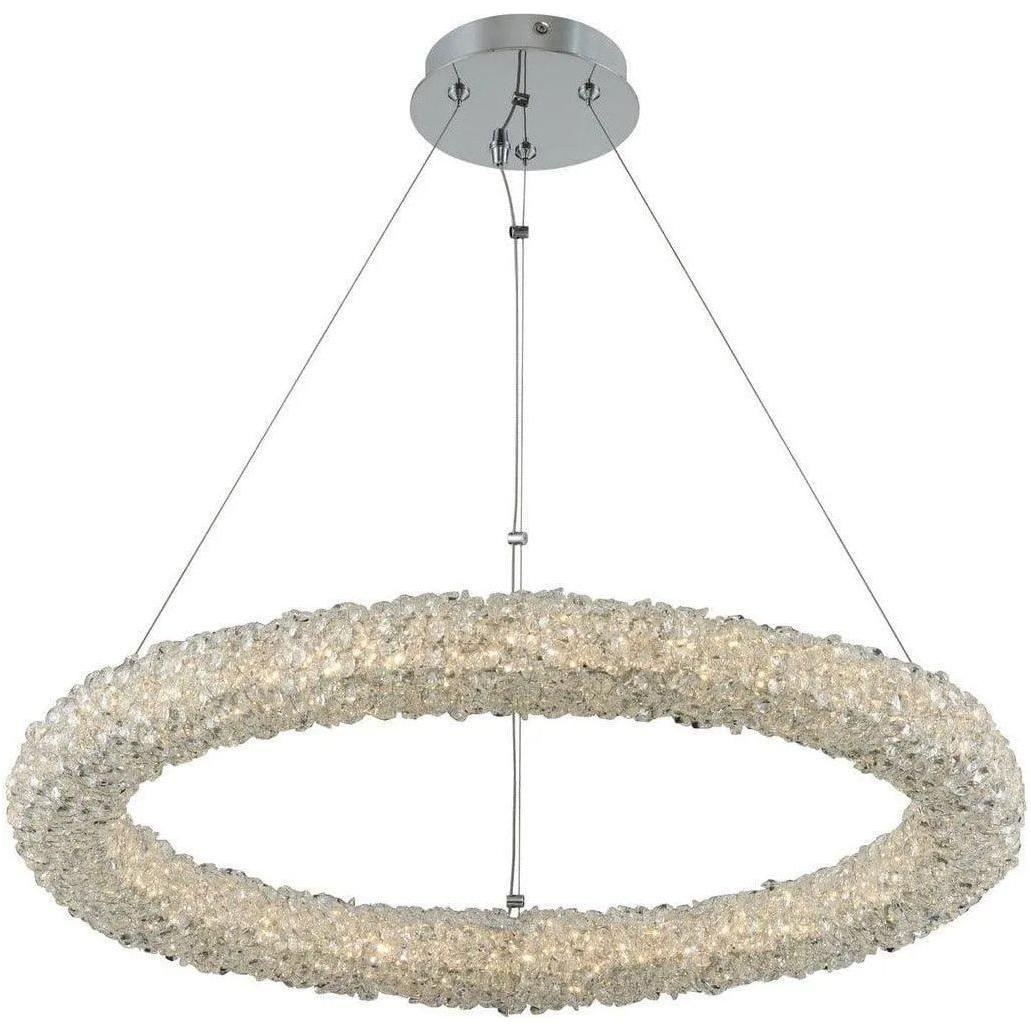 Allegri - Lina LED Pendant - 035552-010-FR001 - Canada Light Shop