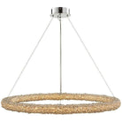 Allegri - Lina LED Pendant - 035554-010-FR001 - Canada Light Shop