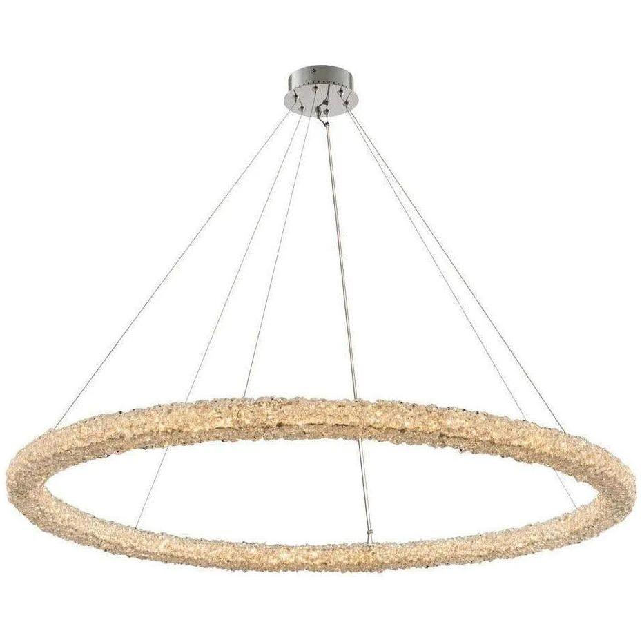Allegri - Lina LED Pendant - 035555-010-FR001 - Canada Light Shop