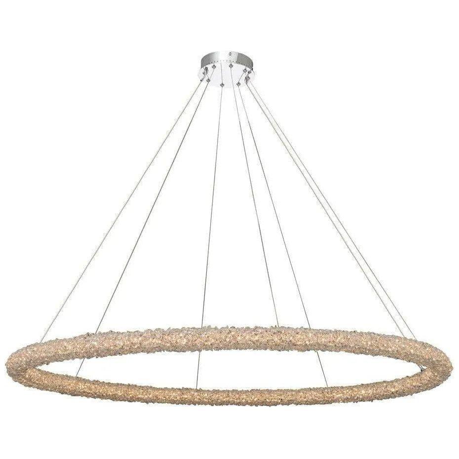 Allegri - Lina LED Pendant - 035556-010-FR001 - Canada Light Shop