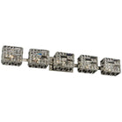 Allegri - Marazzi LED Bath - 035235-046-FR001 - Canada Light Shop