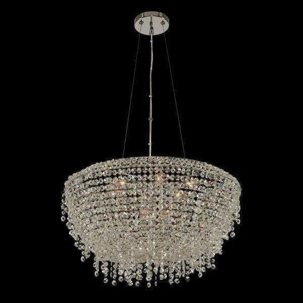 Allegri - Massimo Pendant - 030851-010-FR001 - Canada Light Shop