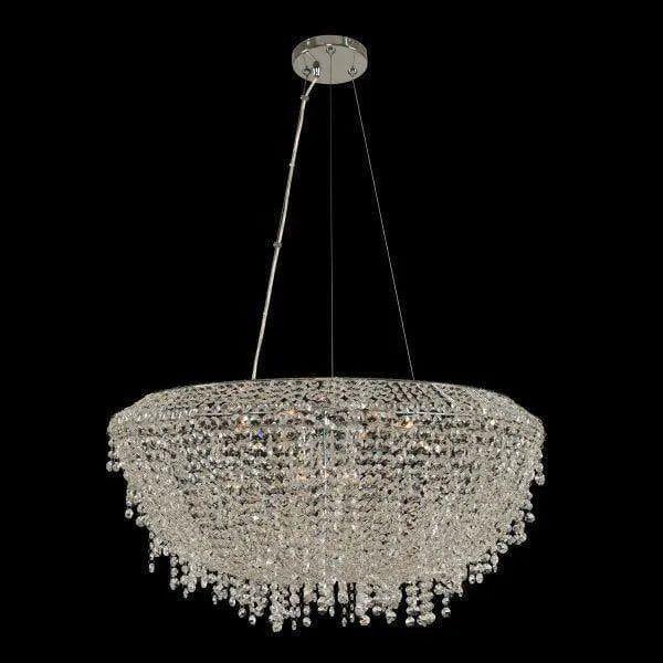 Allegri - Massimo Pendant - 030852-010-FR001 - Canada Light Shop