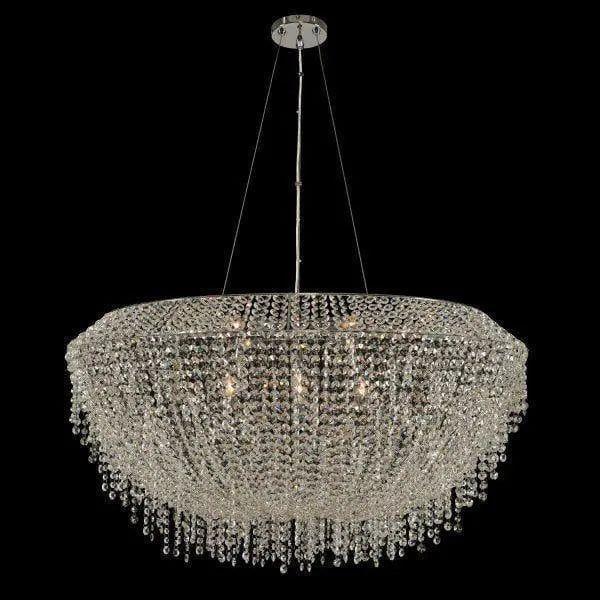 Allegri - Massimo Pendant - 030853-010-FR001 - Canada Light Shop