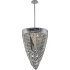 Allegri - Mira Foyer Pendant - 035350-010-FR001 - Canada Light Shop