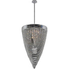 Allegri - Mira Foyer Pendant - 035351-010-FR001 - Canada Light Shop