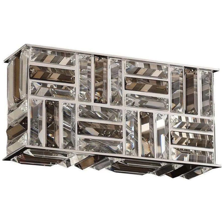 Allegri - Modello Bath - 031721-010-FR000 - Canada Light Shop