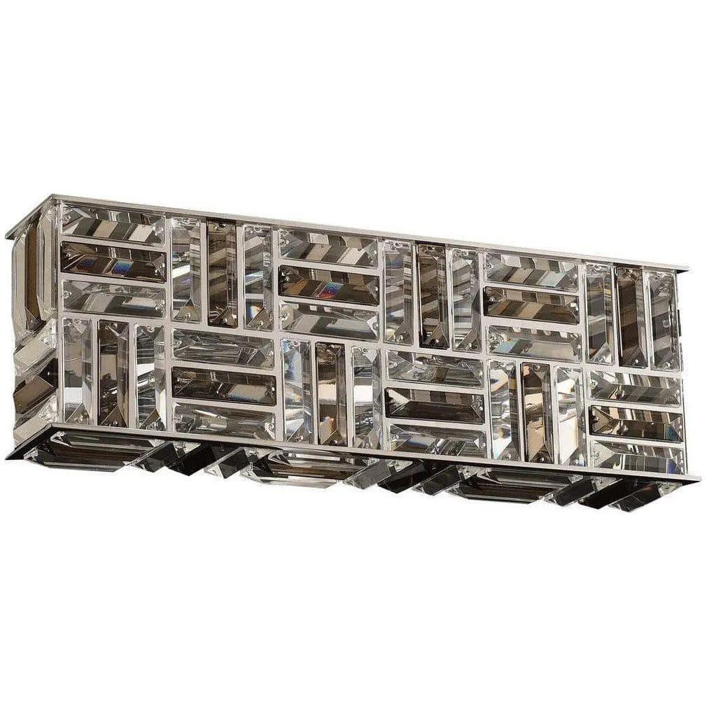Allegri - Modello Bath - 031722-010-FR000 - Canada Light Shop