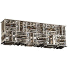 Allegri - Modello Bath - 031722-010-FR000 - Canada Light Shop