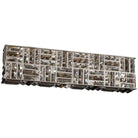 Allegri - Modello Bath - 031723-010-FR000 - Canada Light Shop